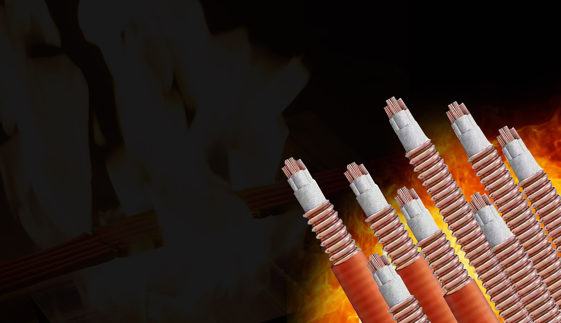 防火電纜廠(chǎng)家---闊達(dá)電纜有限公司的產(chǎn)品有防火電纜、國(guó)標(biāo)電纜、礦物質(zhì)防火電纜、YTTW電纜、電力電纜、柔性防火電纜、耐火電纜、BTTZ電纜、剛性防火電纜、控制電纜