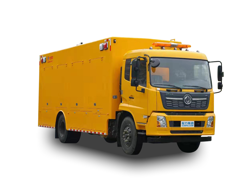 我公司面向全國廠家曲銷_程力應(yīng)急保障車