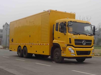 115馬力85KW功率策動機(jī)程力重型水罐消防車標(biāo)準(zhǔn)